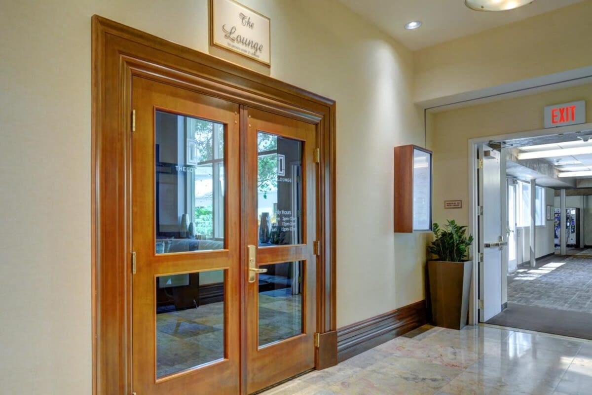 Mgm Signature-20-608 1Br 2Ba Balcony Jacuzzi Suite ラスベガス エクステリア 写真